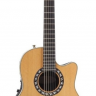 OVATION 1773AX-4 Timeless Classic Nylon Natural