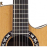 OVATION 1773AX-4 Timeless Classic Nylon Natural