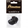 Комплект медиаторов DUNLOP PRIMETONE MED-3/PLYPK