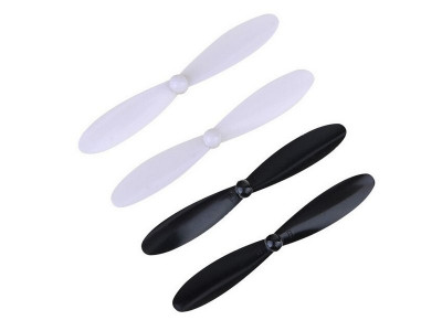 Комплект пропеллеров для квадрокоптера Hubsan H107