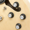 EPIPHONE ES-339 NATURAL полуакустическая гитара