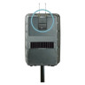 MIPRO MR-90B UHF "True diversity" приёмник 100-канальный накамерный