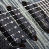 SCHECTER SUN VALLEY SUPER SHREDDER FR III SKYB электрогитара