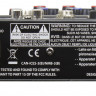 МИКШЕРНЫЙ ПУЛЬТ PEAVEY PV 6