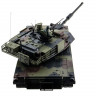 Р/У танк Heng Long 1/16 M1A2 Abrams 2.4G RTR PRO