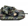 Р/У танк Heng Long 1/16 M1A2 Abrams 2.4G RTR PRO
