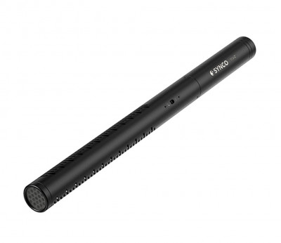 Микрофон-пушка Synco Mic-D1, накамерный