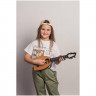 Укулеле сопрано BUMBLEBEE Hive Soprano MAH