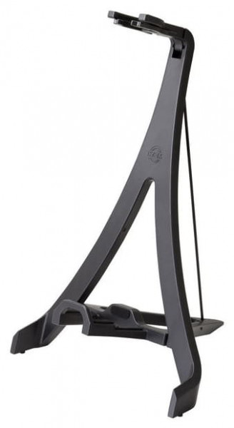K&M 17650-000-55 A-Frame стойка для гитар