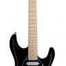 Sterling by MusicMan SILO3BK-M1 электрогитара