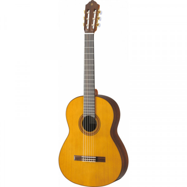 Yamaha CG182C 4/4 классическая гитара