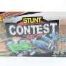 Машина инерционная KLX500-12 Stunt Contest 4WD (в асс., 12 шт./кор.)
