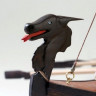 Сборная деревянная модель корабля Artesania Latina NEW VIKING, 1/75
