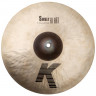 ZILDJIAN K0720 14' K SWEET HIHAT PAIR тарелка хай-хэт