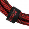 Кабель инструментальный Kirlin IWB-202BFGL 6M WBR
