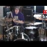 MEINL CYMBALS MB20-20RCH-B china тарелка