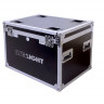 INVOLIGHT PROSPOT500SET набор из 2х вращающихся голов (в кейсе), белый светодиод 180 Вт DMX-512
