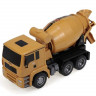 Радиоуправляемый миксер HUI NA TOYS 2.4G 6CH 1/18 RTR