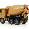 Радиоуправляемый миксер HUI NA TOYS 2.4G 6CH 1/18 RTR