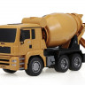 Радиоуправляемый миксер HUI NA TOYS 2.4G 6CH 1/18 RTR