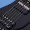 SCHECTER SUN VALLEY SUPER SHREDDER FR S RBLUE электрогитара