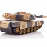 Р/У танковый бой Huan Qi 1:32 IV Tiger vs Leopard 2A5, 27/40МГц