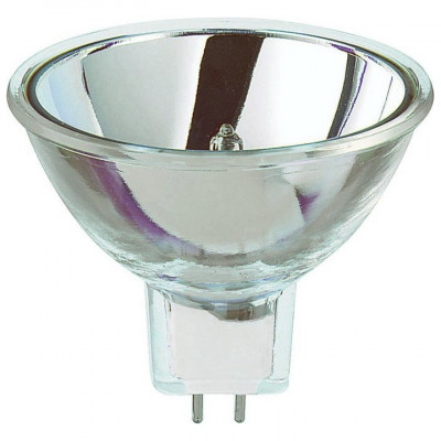PHILIPS 13163/10H ELC лампа галогеновая, 24В/25 Вт , с отражателем, 1000 ч