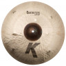 ZILDJIAN K0931 16' K CLUSTER CRASH тарелка типа Crash