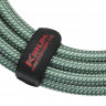 Кабель инструментальный Kirlin IWB-202PFGL 6M OL