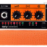 ORANGE CRUSH MINI миниатюрный гитарный комбик, 3 Вт