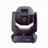 INVOLIGHT TRINITY PLUS вращающаяся голова 3в1, Osram Sirius HRI 371Вт, Зум 2-60°, DMX-512