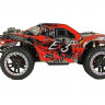 Радиоуправляемый шорт-корс Remo Hobby EX3 UPGRADE (красный) 4WD 2.4G 1/10 RTR