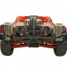 Радиоуправляемый шорт-корс Remo Hobby EX3 UPGRADE (красный) 4WD 2.4G 1/10 RTR