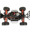 Радиоуправляемый шорт-корс Remo Hobby EX3 UPGRADE (красный) 4WD 2.4G 1/10 RTR