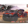 Радиоуправляемый шорт-корс Remo Hobby EX3 UPGRADE (красный) 4WD 2.4G 1/10 RTR