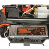 Радиоуправляемый шорт-корс Remo Hobby EX3 UPGRADE (красный) 4WD 2.4G 1/10 RTR