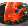Радиоуправляемый шорт-корс Remo Hobby EX3 UPGRADE (красный) 4WD 2.4G 1/10 RTR