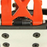 Радиоуправляемый шорт-корс Remo Hobby EX3 UPGRADE (красный) 4WD 2.4G 1/10 RTR