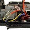 Радиоуправляемый шорт-корс Remo Hobby EX3 UPGRADE (красный) 4WD 2.4G 1/10 RTR