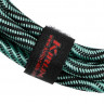 Кабель инструментальный Kirlin IWB-202PFGL 6M WBT