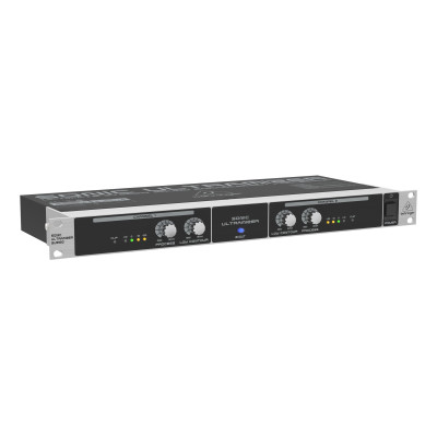 Энхансер двухканальный  BEHRINGER SU9920