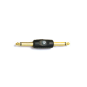 Planet Waves PWP047A Переходник mono jack M / mono jack M