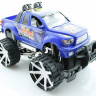 Машина инерционная L 565-3A/6A Bigfoot Nitro Crusher цвет в асс. п/к