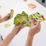 Настольная игра «Мишустрики»