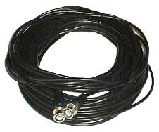 Shure UA825 антенный кабель ( 8 м ) для UHF систем