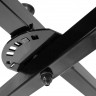 Ultimate Support IQ-1200 клавишная стойка на 2 инструмента