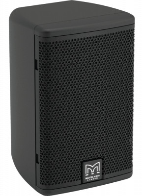 MARTIN AUDIO ADORN A40B пассивная акустическая система, 4"/0.75", 40Вт AES, 160Вт Peak, 97Гц-17кГц