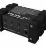 Мини свитчер NUX PMS-2 до 6 MIDI- устройств