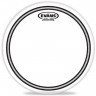 EVANS TT14MEC2S верхний пластик 14" для маршевого барабана тенор