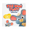 Настольная игра «Где мой сыр?»